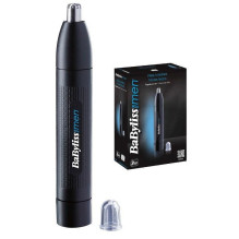 Babyliss BaByliss deguna un ausu matinu trimmeris E650E (3030050106879)