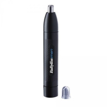 Babyliss BaByliss deguna un ausu matinu trimmeris E650E (3030050106879)