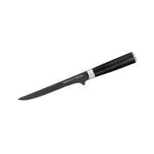 Samura SAMURA Atkaulosanas nazis Stonewash 165 mm SM-0063B (4751029323170) Samura SAMURA Atkaulosanas nazis Stonewash 165 mm SM-0063B (4751029323170)