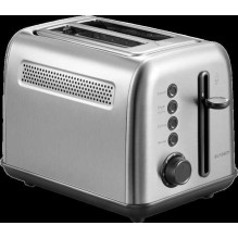 iLike BUYDEEM 2 Slice Toaster model DT620E color Stainless Steel EU iLike BUYDEEM 2 Slice Toaster model DT620E color Stainless Steel EU