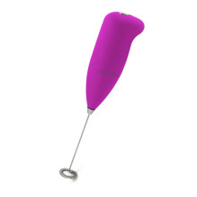 Esperanza Esperanza EKF001P Mini Milk Frother pink