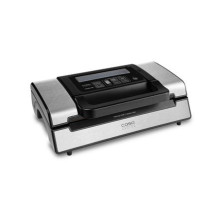 Caso Caso FastVAC 500 Professional Vacuum sealer Power 130 W Temperature control Stainless steel