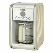 ariete Ariete Vintage Filter Coffee Machine A1342 / 03 beige