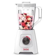TEFAL Tefal BL420131 Blendforce 2 600 W balta TEFAL Tefal BL420131 Blendforce 2 600 W balta