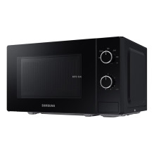 Samsung Samsung 20 L 1050 W melna Samsung Samsung 20 L 1050 W melna
