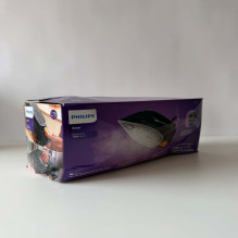 Philips Philips 7000 Series Steam iron DST7050 / 70 2800W 50 g / min continous steam 250g steam boost vertical steam Ste Philips Philips 7000 Series Steam iron DST7050 / 70 2800W 50 g / min continous steam 250g steam boost vertical steam Ste