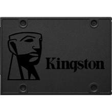 Kingston Kingston...