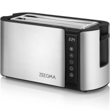 zeegma ZEEGMA ZE-TOSTEE CHEF EASY Tosteris 1500W zeegma ZEEGMA ZE-TOSTEE CHEF EASY Tosteris 1500W
