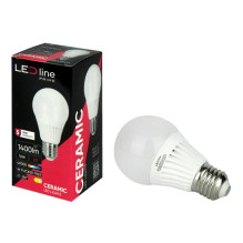 iLike LED spuldze E27 10W...