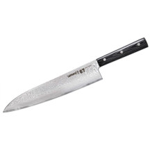 Samura SAMURA Pavara nazis 240 mm Damascus SD67-0087M (4751029322463) Samura SAMURA Pavara nazis 240 mm Damascus SD67-0087M (4751029322463)
