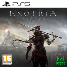 NoName Enotria: The Last Song / PS5