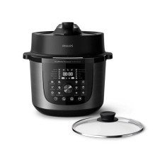 Philips PHILIPS 3000. serijas daudzfunkcionalais katls ar vaku 6l HD2633 / 80 (8720389063879)