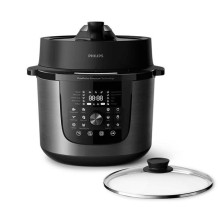 Philips PHILIPS 3000. serijas daudzfunkcionalais katls ar vaku 8l HD2823 / 80 (8720389063947)