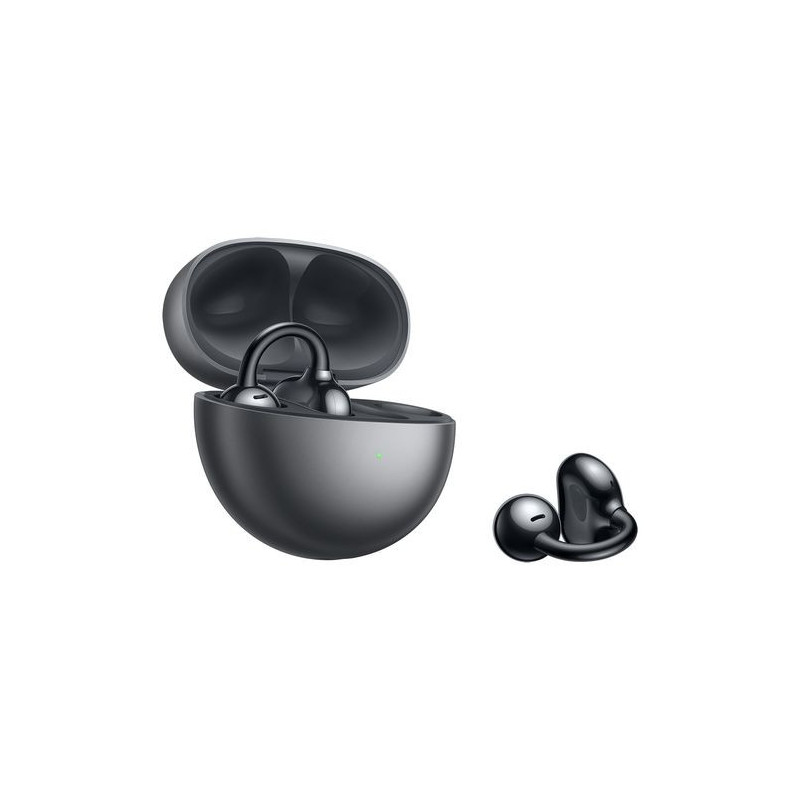 Huawei Huawei FreeClip Built-in microphone Bluetooth Black