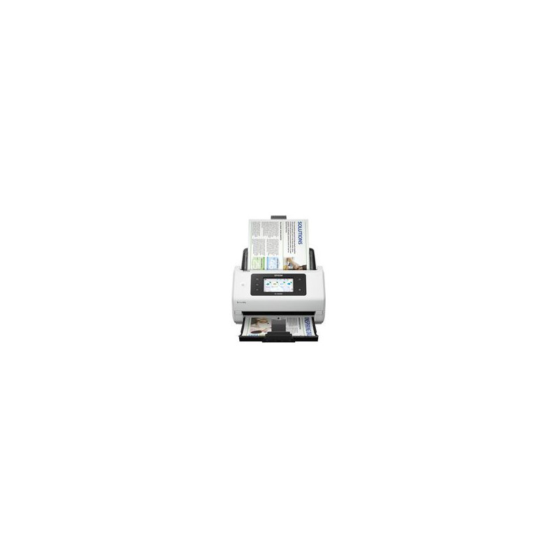 EPSON Epson DS-900WN Document scanner Gigabit LAN Wi-Fi USB 3.2 Gen 1x1 600 dpi x 600 dpi 8715946734163