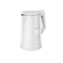 AENO AENO Electric Kettle EK8S Smart: 1850-2200W 1.7L Strix Double-walls Temperature Control Keep warm Function Control AENO AENO Electric Kettle EK8S Smart: 1850-2200W 1.7L Strix Double-walls Temperature Control Keep warm Function Control