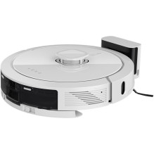 AENO AENO Laser Robot vacuum cleanerwith 5200 mah battery .2 in1 water tankand dustbin 300mi dustbin 300ml waterank suct AENO AENO Laser Robot vacuum cleanerwith 5200 mah battery .2 in1 water tankand dustbin 300mi dustbin 300ml waterank suct