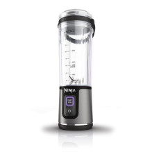 Ninja NINJA BC151EUBK mobile Mixer with Battery