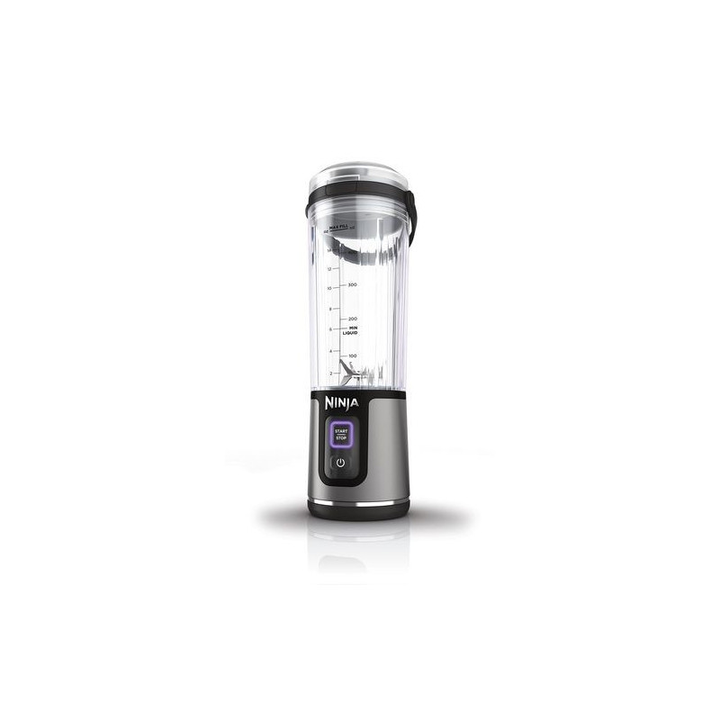 Ninja NINJA BC151EUBK mobile Mixer with Battery