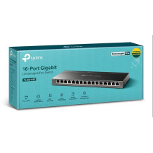 iLike TP-Link SG116E Switch...