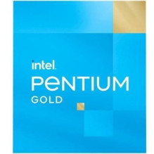 Intel Intel CPU Desktop...