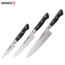 Samura SAMURA 3 nazu komplekts PRO-S SP-0230 (4751029322753)