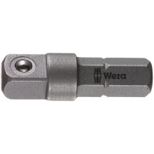 iLike Adapteris 870 / 1 1 / 4" x 25 mm 136000 Wera