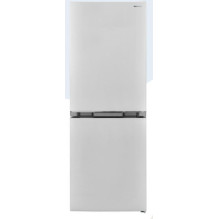 Sharp SHARP ledusskapis ar saldētavu apakšā 152 cm balts SJ-FBB02DTXWE-EU Sharp SHARP ledusskapis ar saldētavu apakšā 152 cm balts SJ-FBB02DTXWE-EU