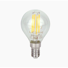 sigg LED spuldze E14 4W...