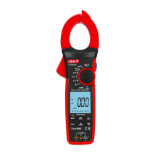 UNI-T Digitalais klempju meritajs DC / AC spriegums: 1000V DC / AC strava: 1000A pretestiba: 60M? kapacitate: 60mF frekv UNI-T Digitalais klempju meritajs DC / AC spriegums: 1000V DC / AC strava: 1000A pretestiba: 60M? kapacitate: 60mF frekv