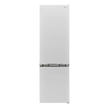 Sharp SHARP ledusskapis ar saldetavu 269l 180 cm balts SJ-NBA05DHXWD-EU (4550556200165)