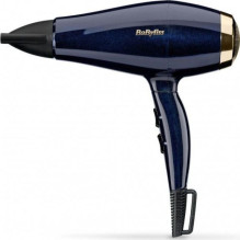 Babyliss BaByliss Speed Pro Black Onyx matu fens 2000W 5911E (3030050192940)