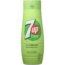 SODASTREAM SodaStream 7UP...
