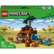 LEGO LEGO MINECRAFT 21269...