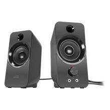 SpeedLink Speedlink DAROC Stereo Speaker SpeedLink Speedlink DAROC Stereo Speaker