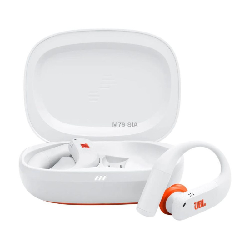 JBL JBL Endurance Peak 4 white (1200130027628)