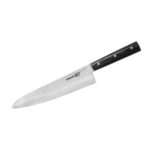 Samura SAMURA griesanas nazis 208 mm Damascus SD67-0085M (4751029322456) Samura SAMURA griesanas nazis 208 mm Damascus SD67-0085M (4751029322456)