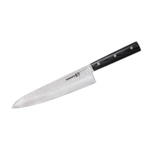 Samura SAMURA griesanas nazis 208 mm Damascus SD67-0085M (4751029322456) Samura SAMURA griesanas nazis 208 mm Damascus SD67-0085M (4751029322456)