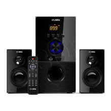 Sven Bluetooth speakers...
