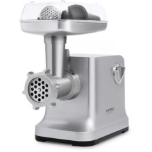 Caso Caso Meat Grinder FW2000 Silver Number of speeds 2 Accessory for butter cookies Drip tray 4038437028706 Caso Caso Meat Grinder FW2000 Silver Number of speeds 2 Accessory for butter cookies Drip tray 4038437028706