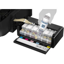 Epson C13T67354A No.T6735 Cyan