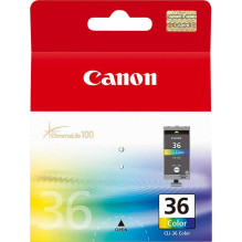 Canon CLI-36 Tri-Color