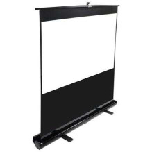 Elite Screens "F100NWH ezCinema Portable"