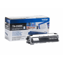 Brother TN-230BK Black Brother TN-230BK Black