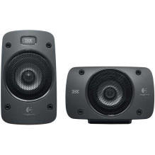 Logitech Z906 5.1 Logitech Z906 5.1