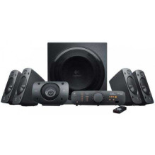 Logitech Z906 5.1 Logitech Z906 5.1