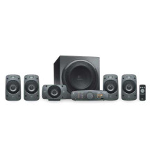 Logitech Z906 5.1 Logitech Z906 5.1