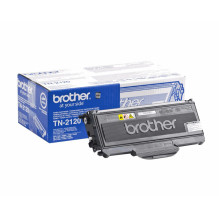 Brother TN-2120 Black Brother TN-2120 Black