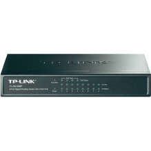 Tp-Link TL-SG1008P Tp-Link TL-SG1008P