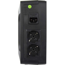 Fortron FSP Nano 600 Fortron FSP Nano 600